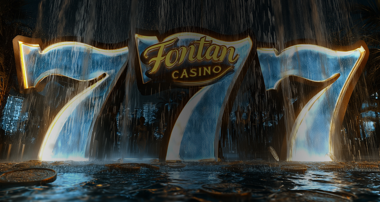 Fontan Casino