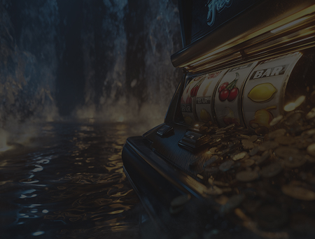 Fontan Casino