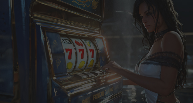 Fontan Casino