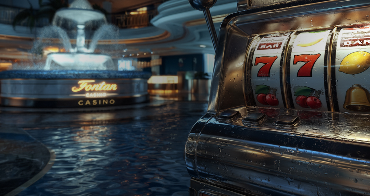 Fontan Casino